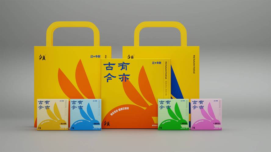 包装设计 在瞬息间捕获消费者心智的视觉语言